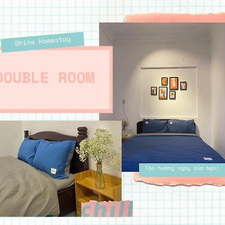 Shine Homestay Hue Luaran gambar