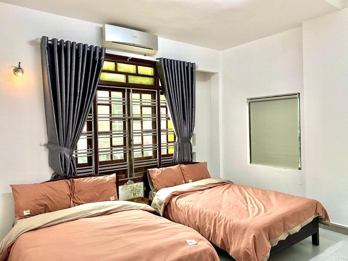 Shine Homestay Hue Luaran gambar