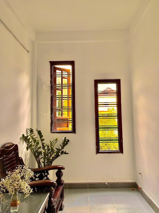 Shine Homestay Hue Luaran gambar