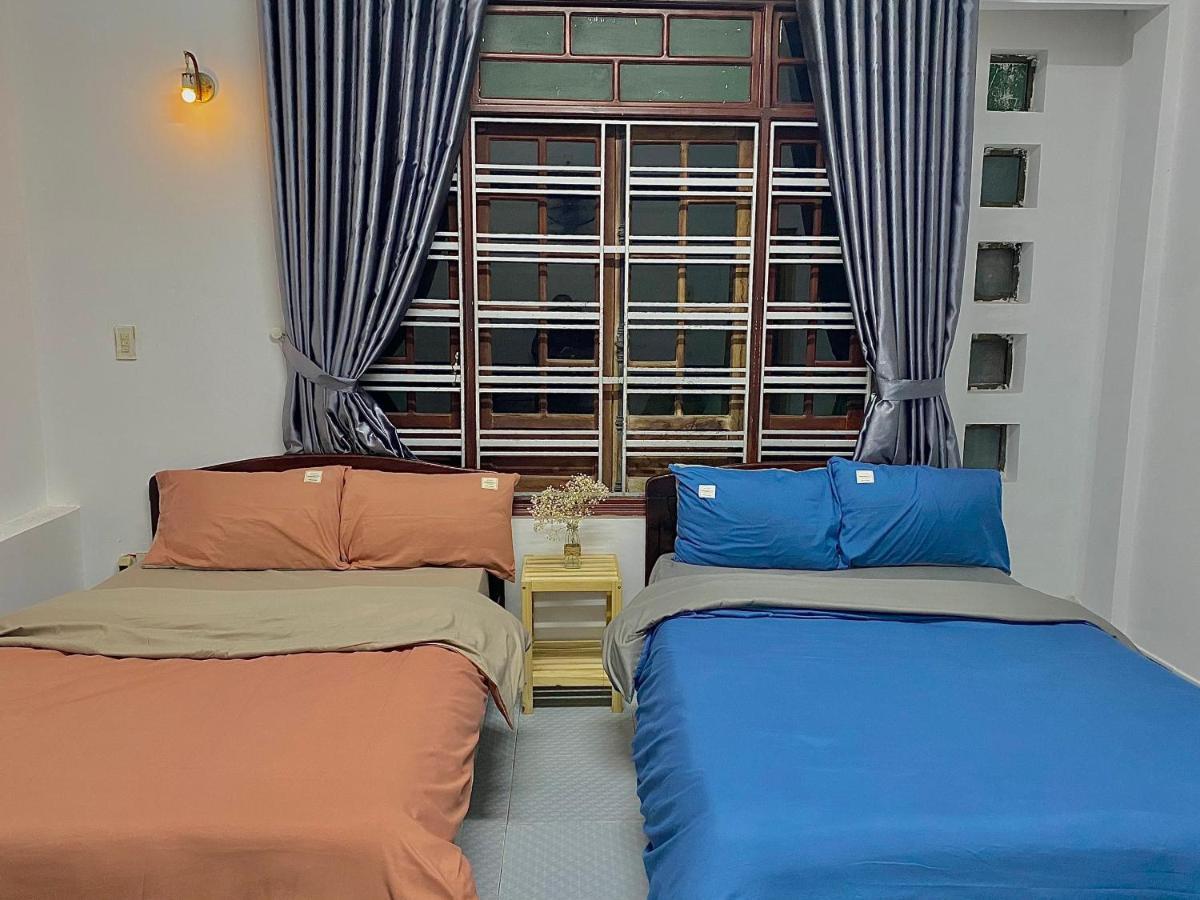 Shine Homestay Hue Luaran gambar