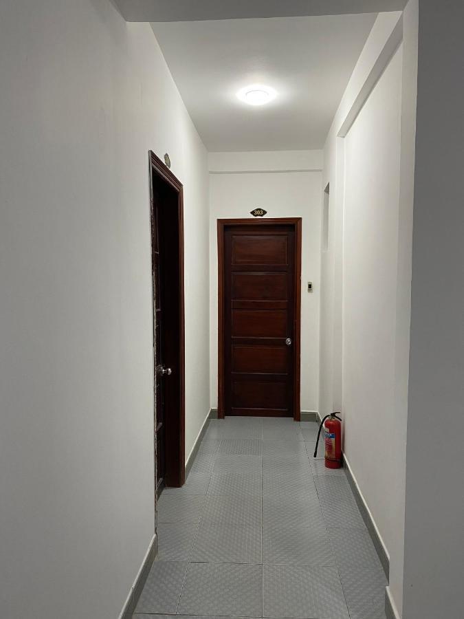 Shine Homestay Hue Luaran gambar
