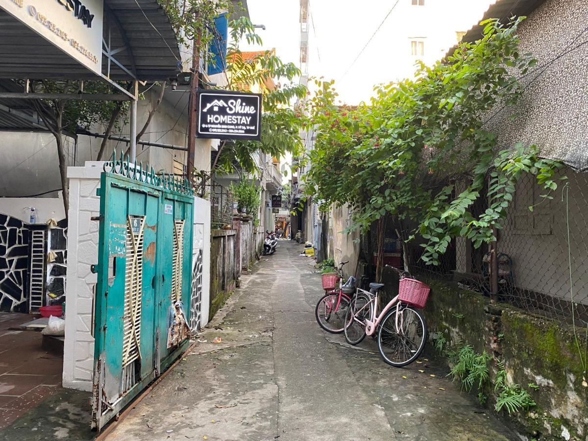 Shine Homestay Hue Luaran gambar