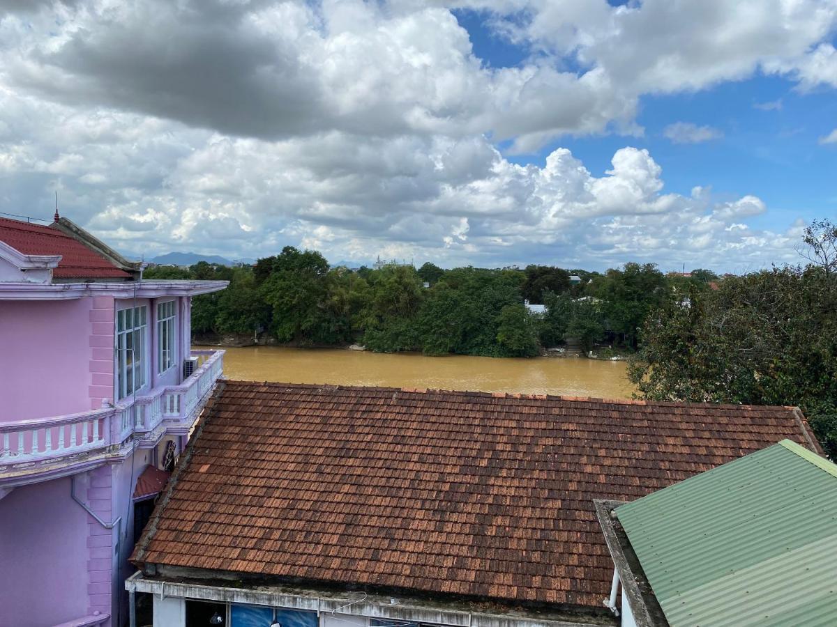 Shine Homestay Hue Luaran gambar