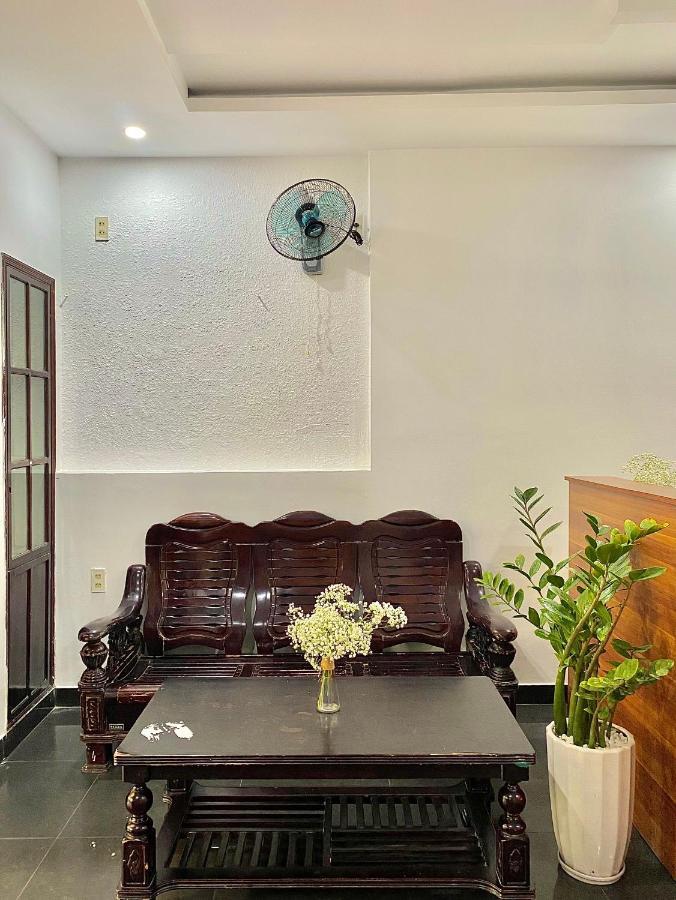 Shine Homestay Hue Luaran gambar