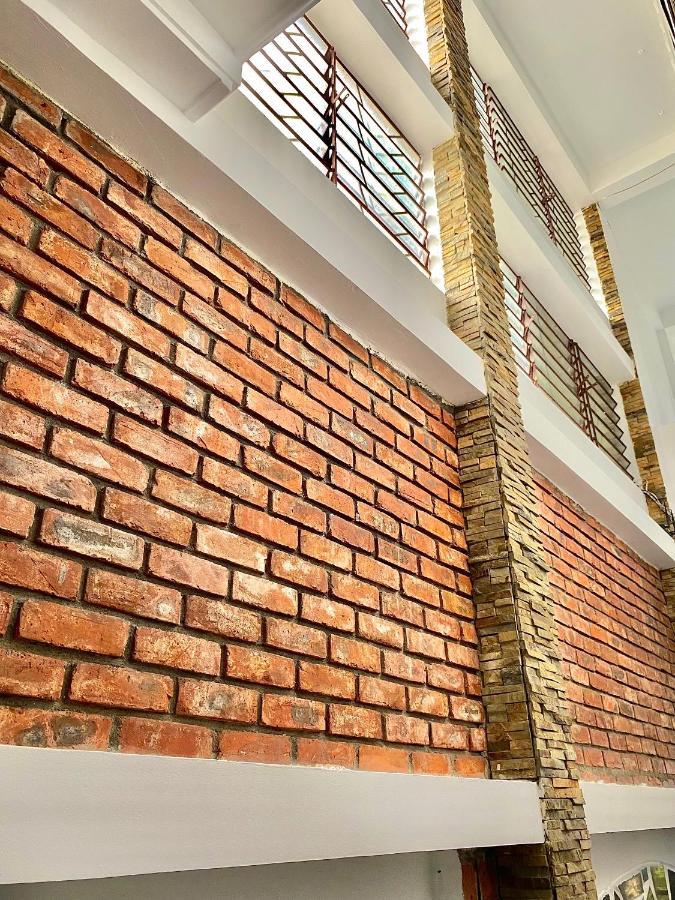Shine Homestay Hue Luaran gambar