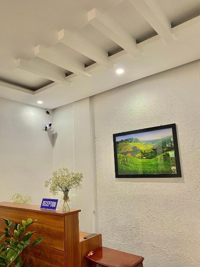 Shine Homestay Hue Luaran gambar