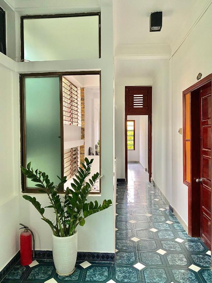Shine Homestay Hue Luaran gambar