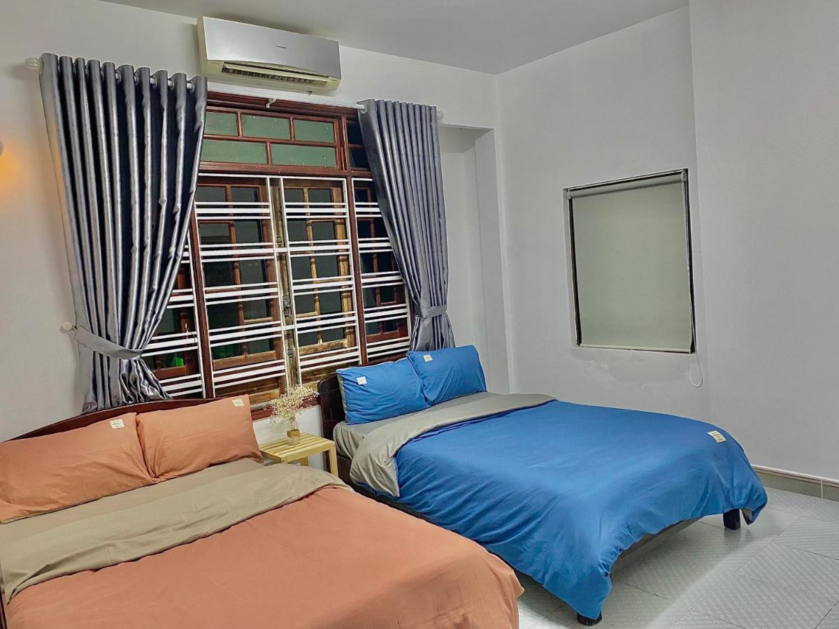 Shine Homestay Hue Luaran gambar