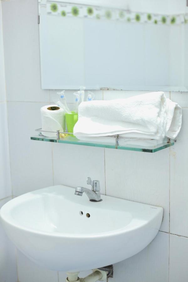 Shine Homestay Hue Luaran gambar