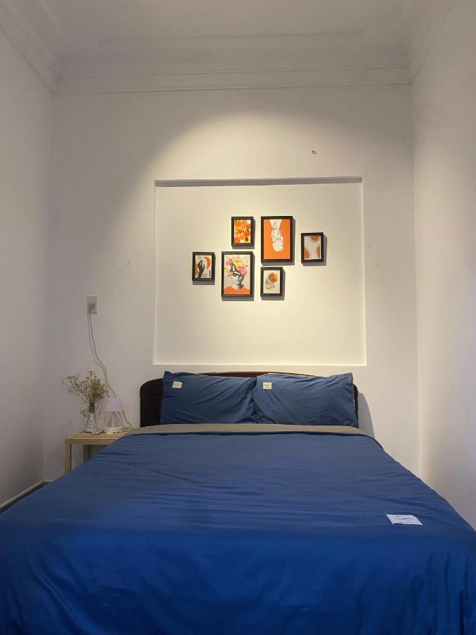 Shine Homestay Hue Luaran gambar
