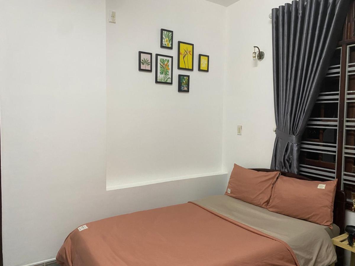 Shine Homestay Hue Luaran gambar