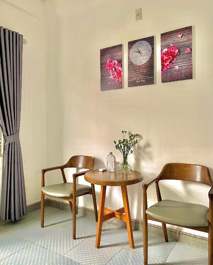 Shine Homestay Hue Luaran gambar
