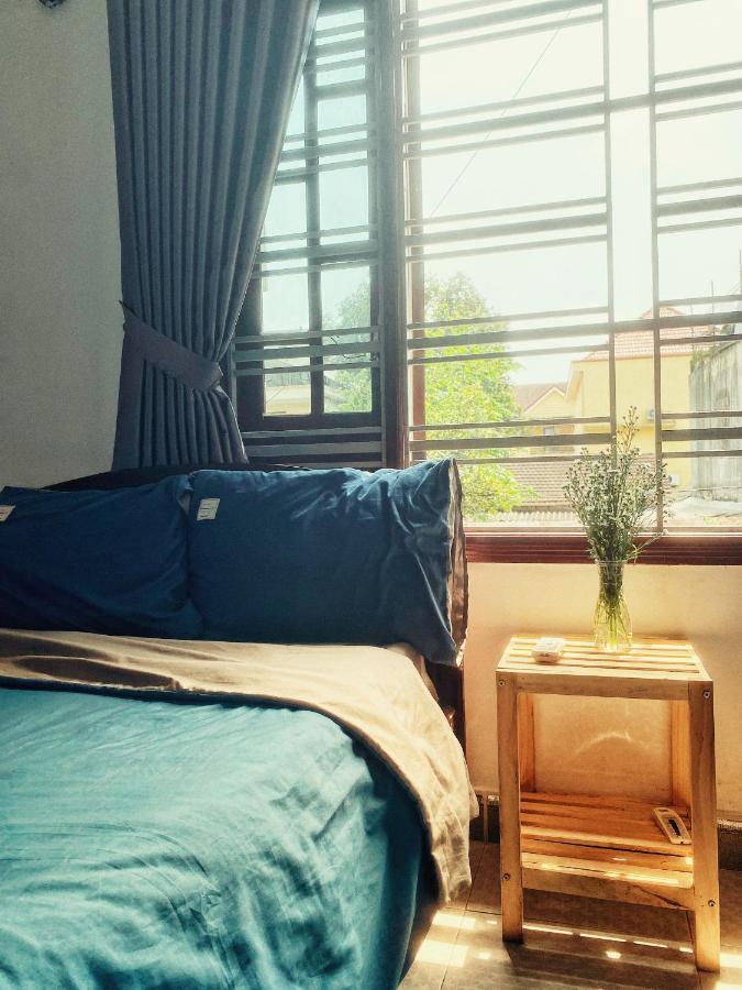 Shine Homestay Hue Luaran gambar